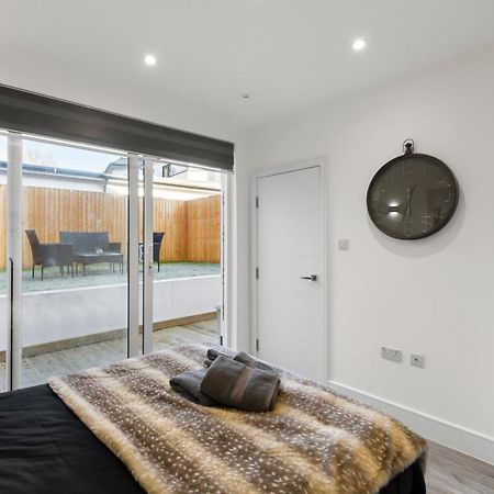 Appartement Star London Vivian Avenue 3-Bed Oasis With Garden à The Hyde Extérieur photo