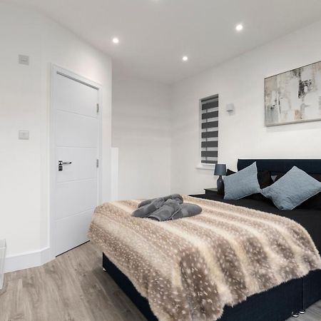Appartement Star London Vivian Avenue 3-Bed Oasis With Garden à The Hyde Extérieur photo