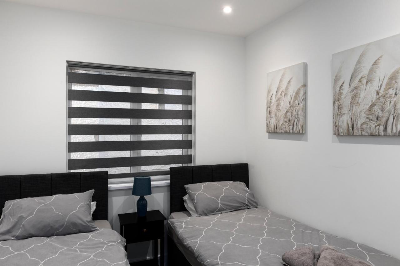 Appartement Star London Vivian Avenue 3-Bed Oasis With Garden à The Hyde Extérieur photo