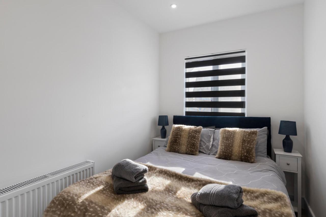 Appartement Star London Vivian Avenue 3-Bed Oasis With Garden à The Hyde Extérieur photo