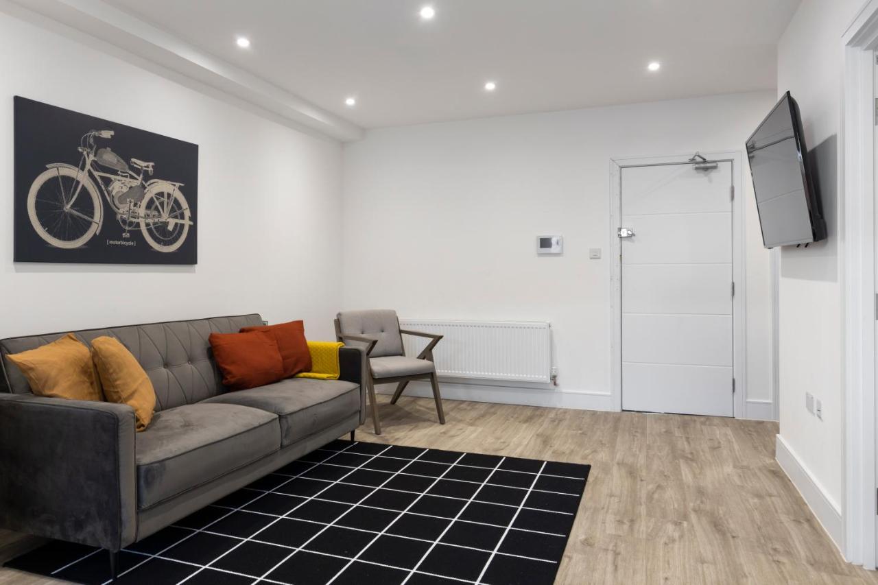Appartement Star London Vivian Avenue 3-Bed Oasis With Garden à The Hyde Extérieur photo