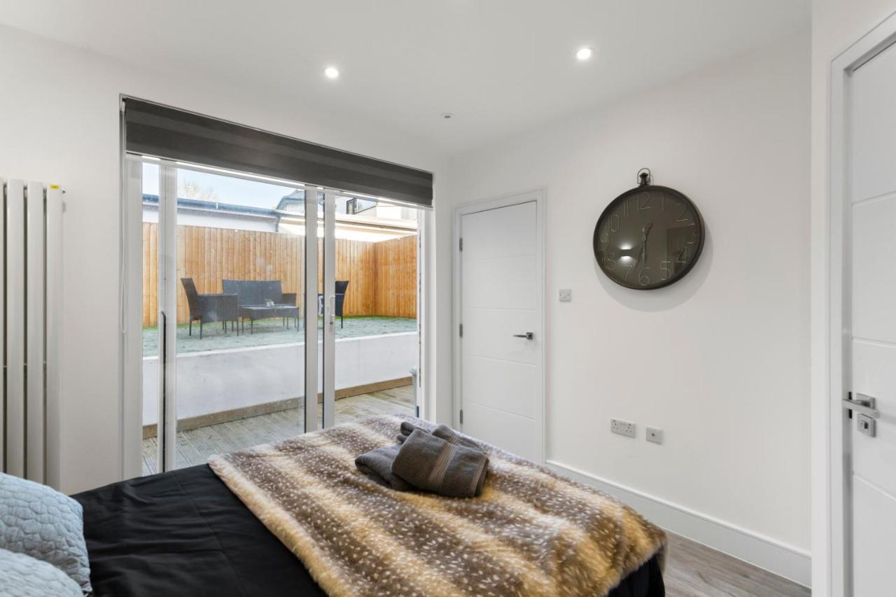 Appartement Star London Vivian Avenue 3-Bed Oasis With Garden à The Hyde Extérieur photo