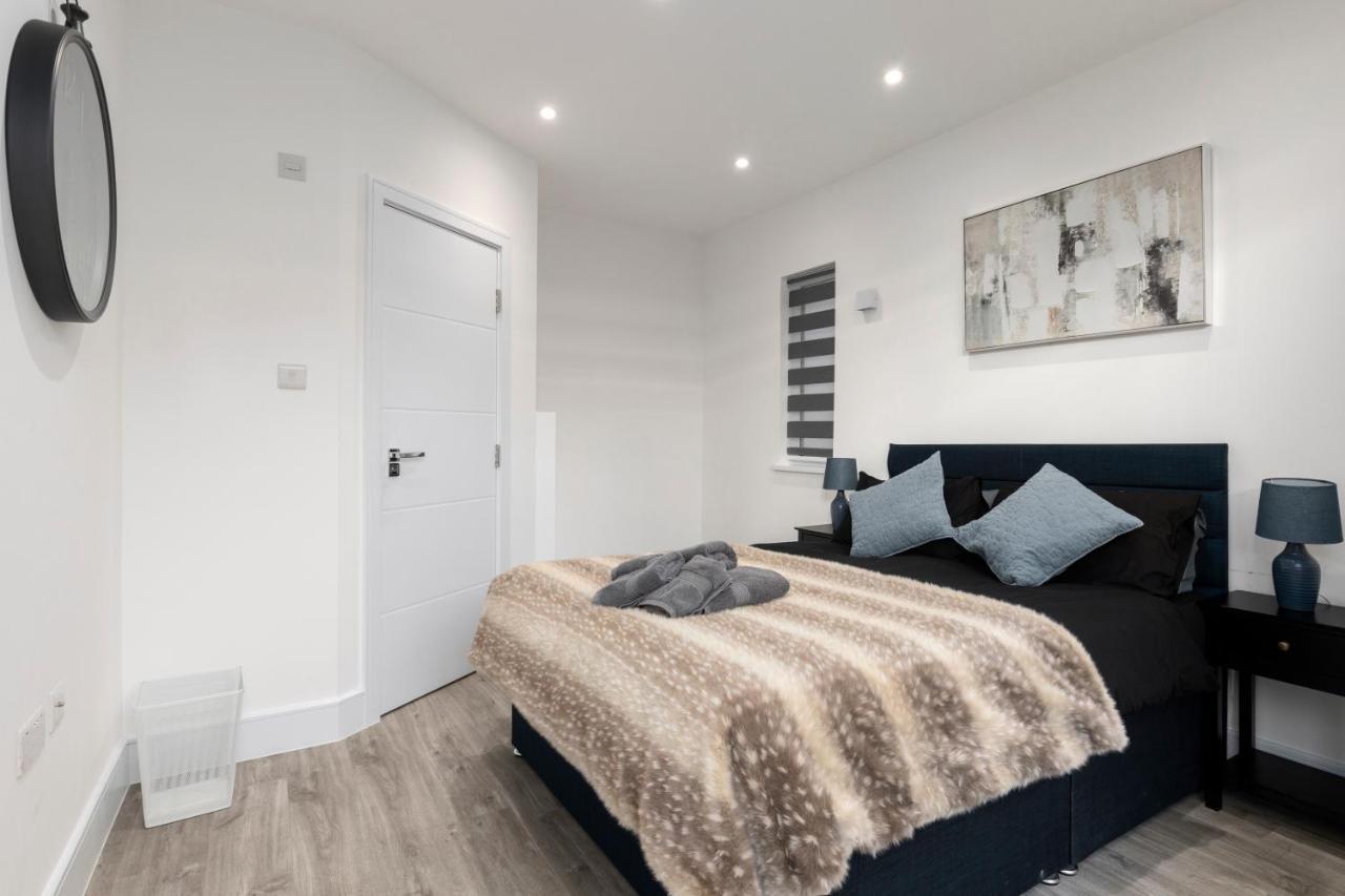 Appartement Star London Vivian Avenue 3-Bed Oasis With Garden à The Hyde Extérieur photo